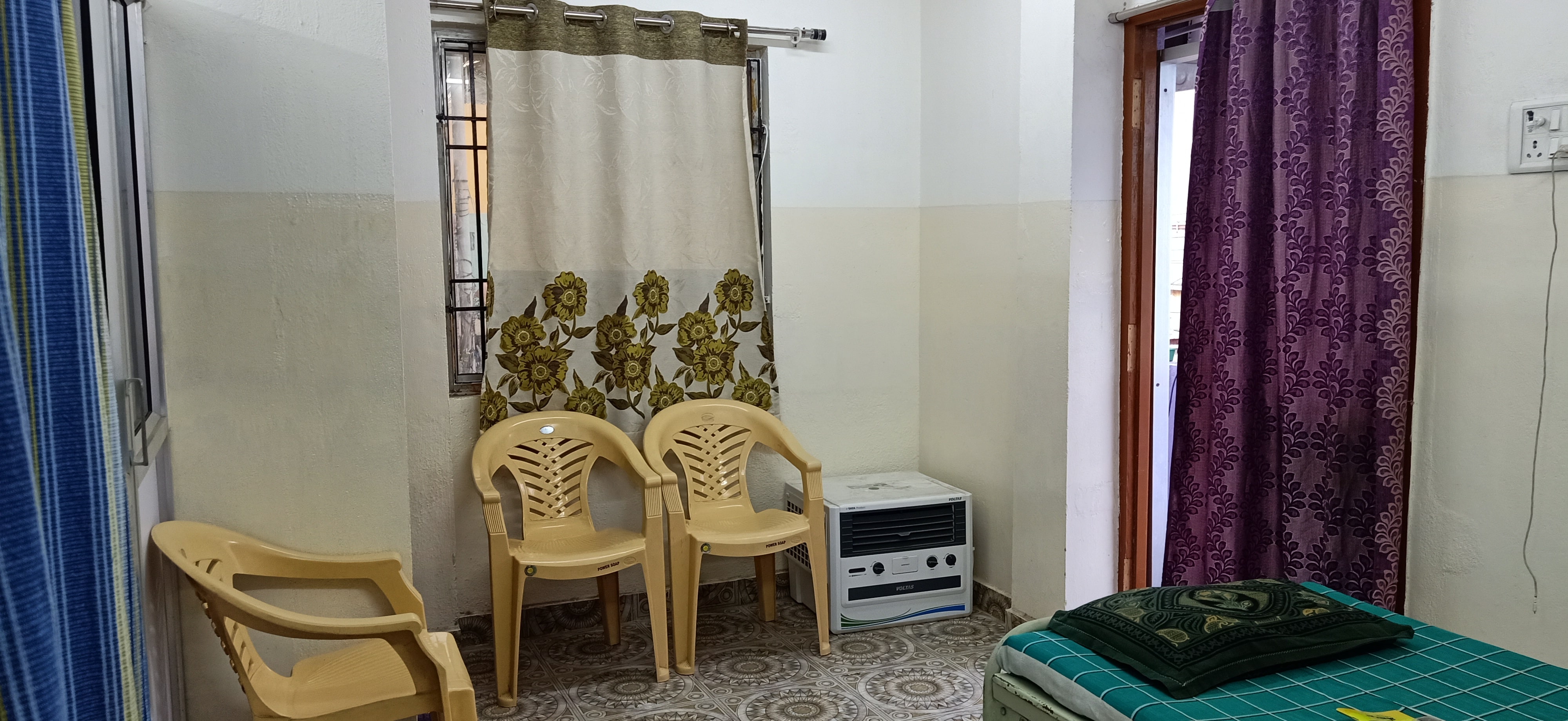 Home Shree Lakshmi Clinic 24 hours clinic in Velachery